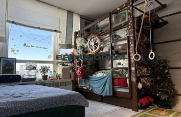 Zdjęcie Kawalerka mieszkanie, na sprzedaż. Kyiv Дарницький