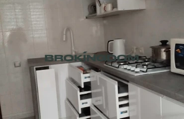 Zdjęcie Kawalerka mieszkanie, na sprzedaż. Kyiv Дарницький