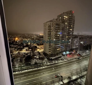 Fotografie 3. Garsonieră apartament, de vânzare. Kyiv Дарницький