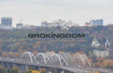 Zdjęcie Kawalerka mieszkanie, na sprzedaż. Kyiv Дарницький