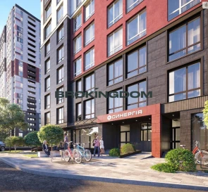 Zdjęcie 5. Kawalerka mieszkanie, na sprzedaż. Kyiv Дарницький