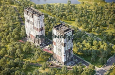 Zdjęcie Kawalerka mieszkanie, na sprzedaż. Kyiv Дарницький