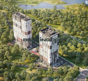 Zdjęcie 2. Kawalerka mieszkanie, na sprzedaż. Kyiv Дарницький