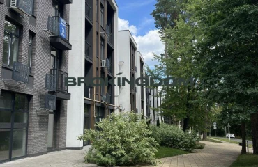 Zdjęcie Kawalerka mieszkanie, na sprzedaż. Kyiv Оболонський