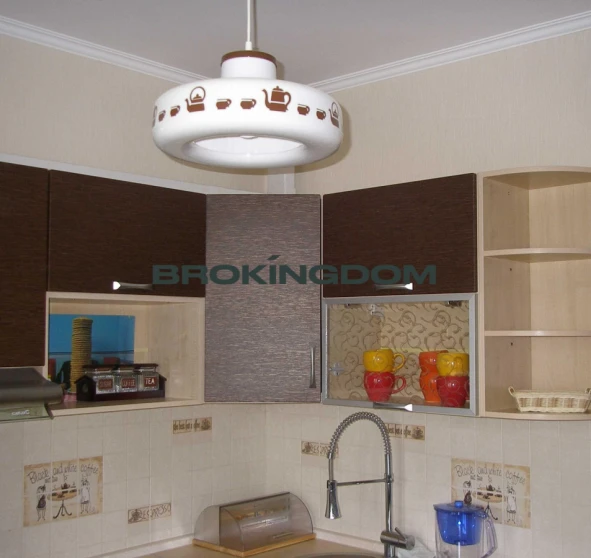 Фото 1. Однокомнатная квартира, продажа. Бровары Симона Петлюри (Черняховського)