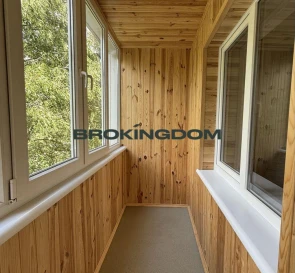 Фото 5. Двухкомнатная квартира, продажа. Бровары Независимости