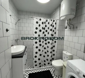 Фото 5. Однокомнатная квартира, продажа. Бровары