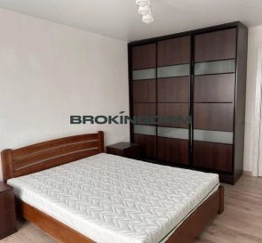 Фото 5. Двокімнатна квартира, продаж. Бровари Сімоненка