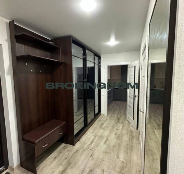 Фото 1. Двокімнатна квартира, продаж. Бровари Сімоненка