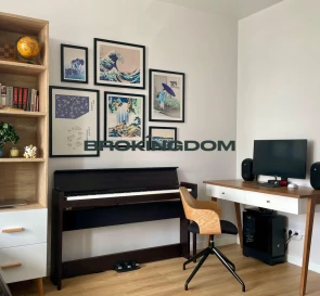 Фото 3. Однокімнатна квартира, продаж. Київ Оболонський