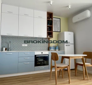 Фото 4. Однокімнатна квартира, продаж. Київ Оболонський