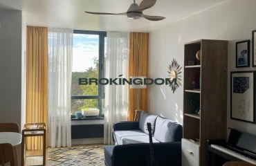 Фото Однокімнатна квартира, продаж. Київ Оболонський