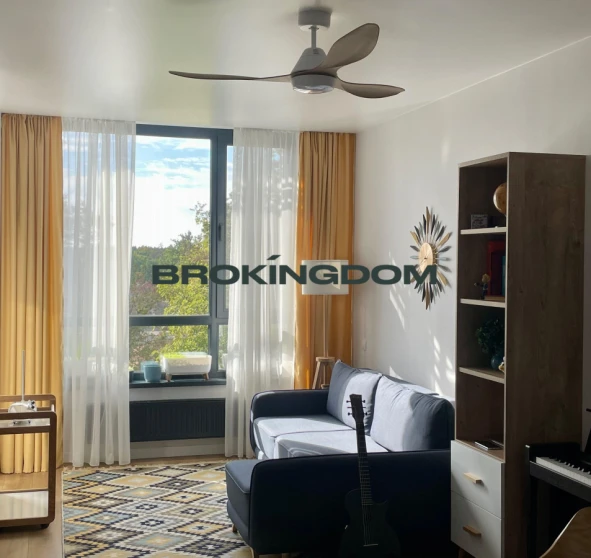 Фото 1. Однокімнатна квартира, продаж. Київ Оболонський