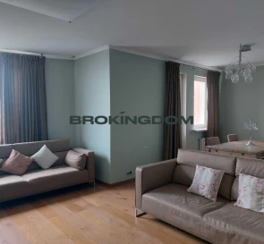 Фото 2. Четырехкомнатная квартира, продажа. Киев Голосіївський