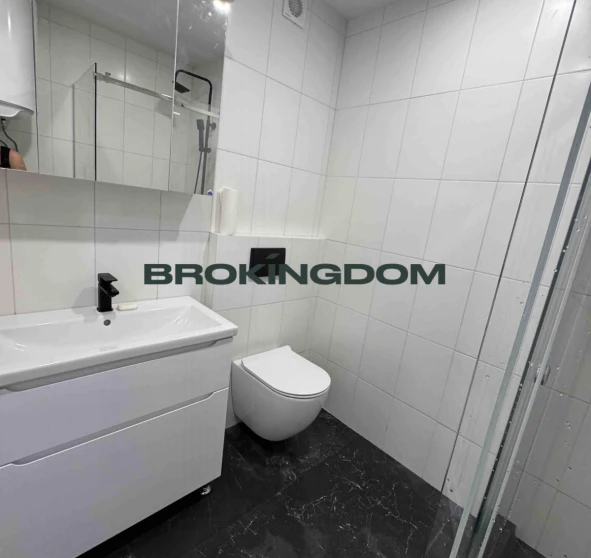 Фото 1. Однокімнатна квартира, продаж. Бровари Металургів