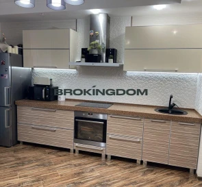 Фото 2. Однокімнатна квартира, продаж. Чайки Лобановського