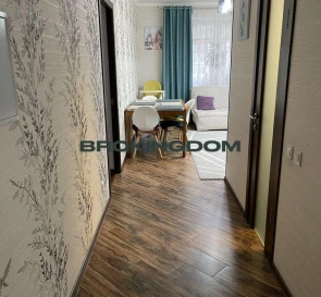 Фото 4. Однокімнатна квартира, продаж. Чайки Лобановського