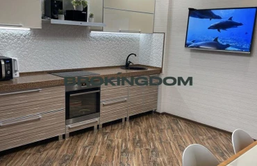 Фото Однокімнатна квартира, продаж. Чайки Лобановського