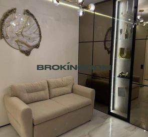 Zdjęcie 2. Kawalerka mieszkanie, na sprzedaż. Kyiv Голосіївський