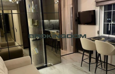 Фото Однокімнатна квартира, продаж. Київ Голосіївський