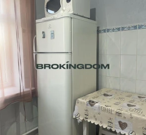 Foto 3. Monoambiente piso, en venta. Kyiv Солом'янський