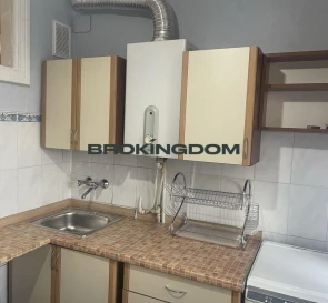 Foto 5. Monoambiente piso, en venta. Kyiv Солом'янський