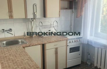 Фото Однокомнатная квартира, продажа. Киев Солом'янський