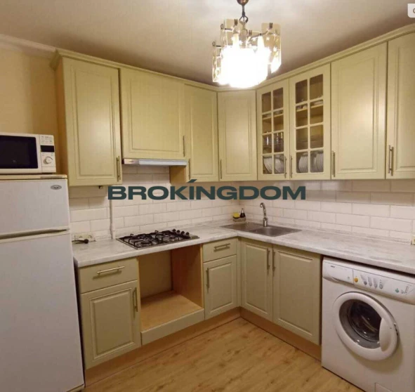 Фото 1. Двухкомнатная квартира, продажа. Киев Голосіївський