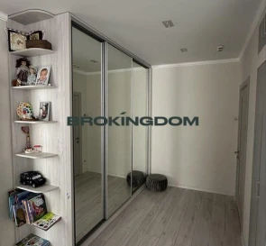 Фото 3. Двухкомнатная квартира, продажа. Бровары