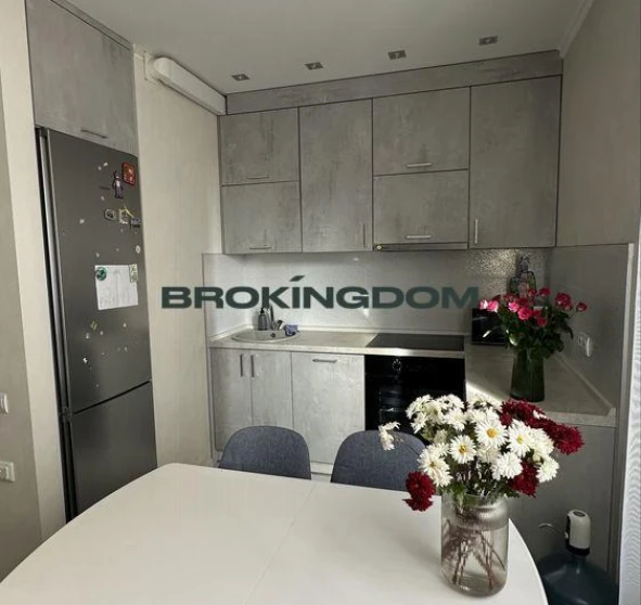 Фото 1. Двухкомнатная квартира, продажа. Бровары