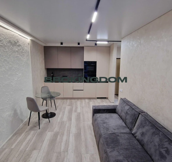 Фото 1. Однокомнатная квартира, продажа. Киев Голосіївський