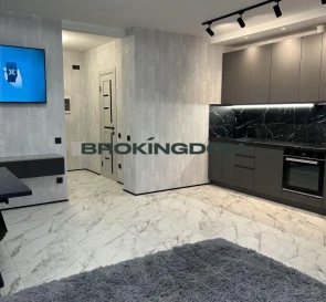 Фото 3. Однокімнатна квартира, продаж. Бровари Металургів