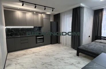 Фото Однокомнатная квартира, продажа. Бровары Металлургов
