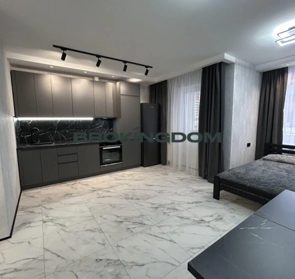 Фото 1. Однокімнатна квартира, продаж. Бровари Металургів