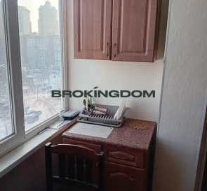 Fotografie 5. Garsonieră apartament, de vânzare. Kyiv Оболонський