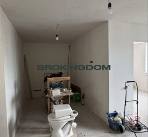 Фото 3. Однокімнатна квартира, продаж. Бровари Симоненка