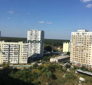 Фото 4. Однокімнатна квартира, продаж. Бровари Симоненка