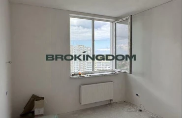 Фото Однокомнатная квартира, продажа. Бровары Симоненко