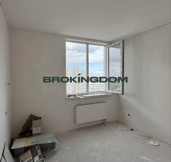 Фото 1. Однокімнатна квартира, продаж. Бровари Симоненка