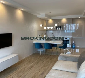 Zdjęcie 3. Dwupokojowe mieszkanie, na sprzedaż. Kyiv Шевченківський