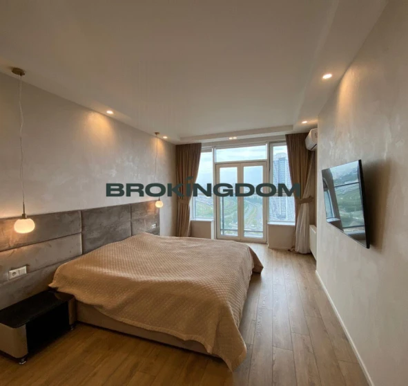 Zdjęcie 1. Dwupokojowe mieszkanie, na sprzedaż. Kyiv Шевченківський