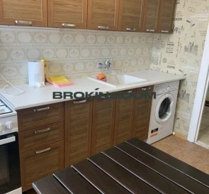 Zdjęcie 2. Dwupokojowe mieszkanie, na sprzedaż. Kyiv Шевченківський