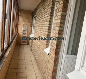 Zdjęcie 3. Dwupokojowe mieszkanie, na sprzedaż. Kyiv Шевченківський