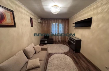 Zdjęcie Kawalerka mieszkanie, na sprzedaż. Kyiv Шевченківський