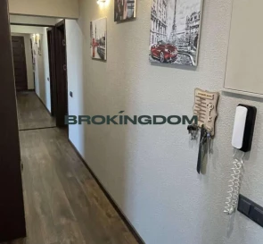 Fotografie 3. Trei Camere apartament, de vânzare. Kyiv Оболонський