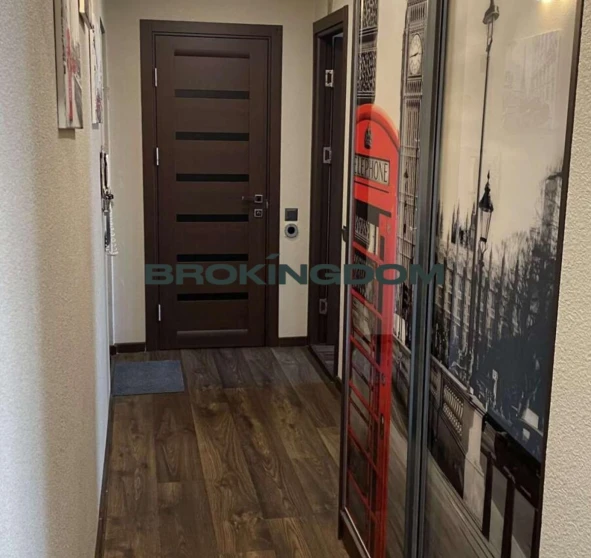 Fotografie 1. Trei Camere apartament, de vânzare. Kyiv Оболонський