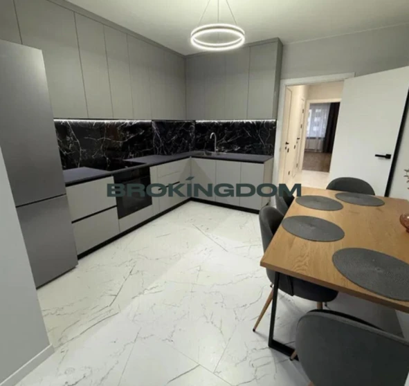 Photo 1. Three-Room flat, for sale. Kyiv Оболонський