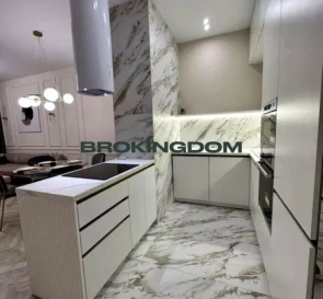 Фото 2. Двокімнатна квартира, оренда. Київ Печерський