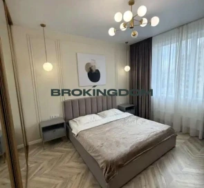 Фото 4. Двокімнатна квартира, оренда. Київ Печерський