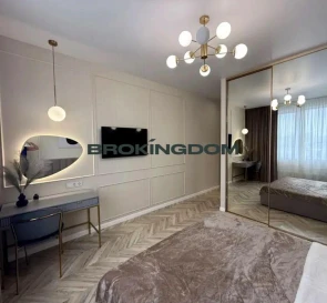 Фото 5. Двокімнатна квартира, оренда. Київ Печерський